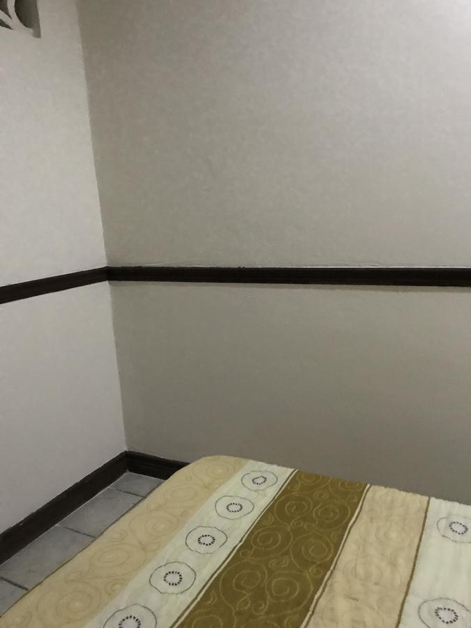 Ruiselares Apartment Puntarenas Exterior photo