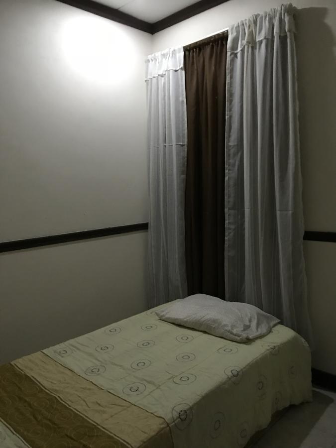 Ruiselares Apartment Puntarenas Exterior photo