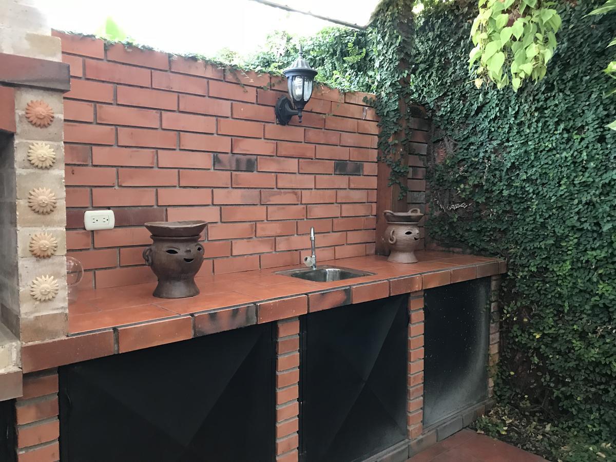 Ruiselares Apartment Puntarenas Exterior photo